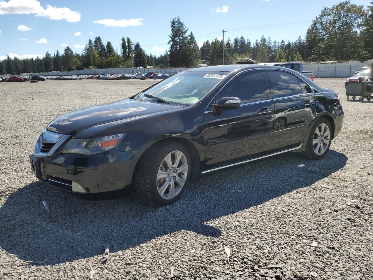 ACURA RL