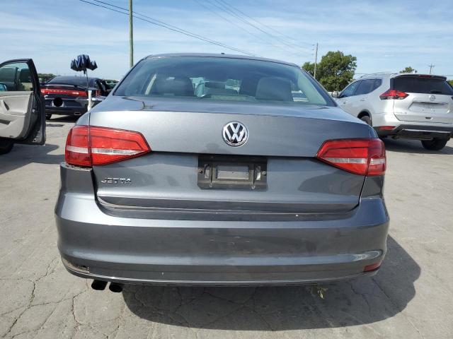 2015 VOLKSWAGEN JETTA BASE 3VW2K7AJ8FM278392