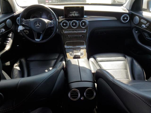 2016 MERCEDES-BENZ GLC 300 WDC0G4JB8GF010263