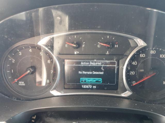 2018 CHEVROLET MALIBU PRE 1G1ZE5SX4JF103994