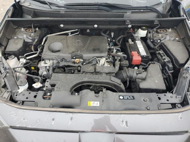2019 TOYOTA RAV4 LE 2T3H1RFV4KW032925