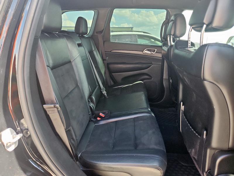 2019 JEEP GRAND CHER 1C4RJFAG6KC660919