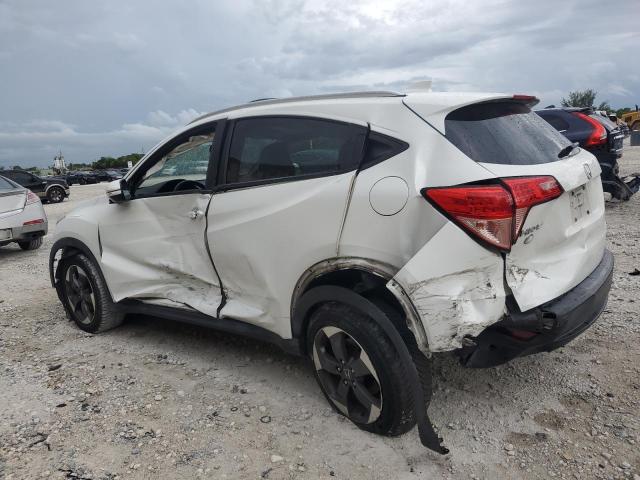 2018 HONDA HR-V EXL 3CZRU5H74JM709940