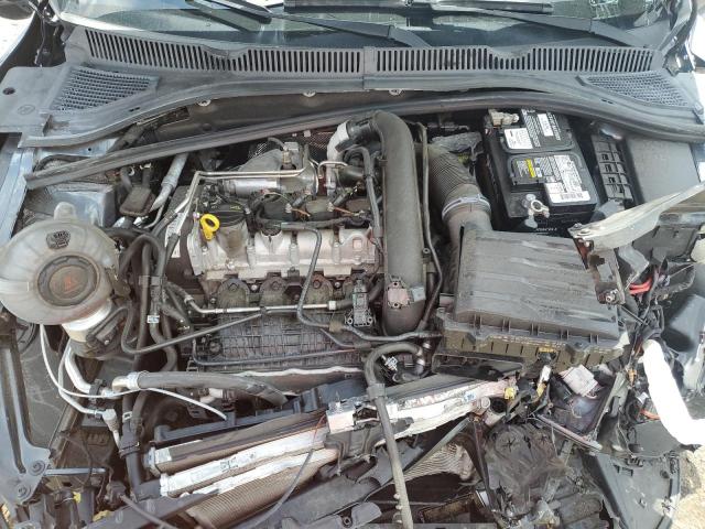 2020 VOLKSWAGEN JETTA SEL 3VWE57BU1LM082156