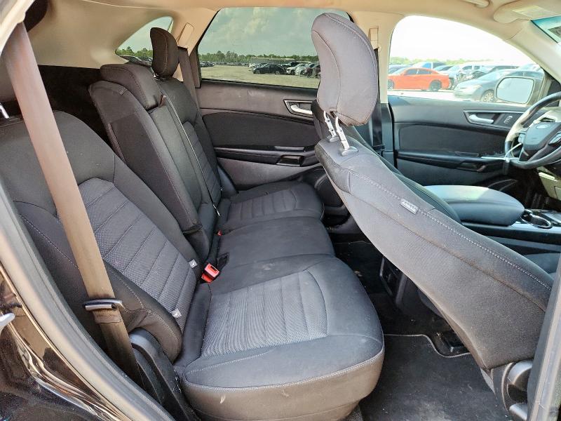 2018 FORD EDGE SE 2FMPK3G90JBC00239