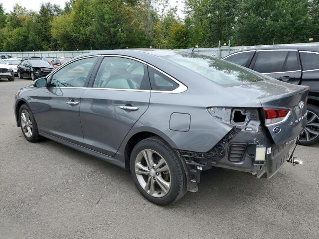 2019 HYUNDAI SONATA LIM 5NPE34AF9KH748596