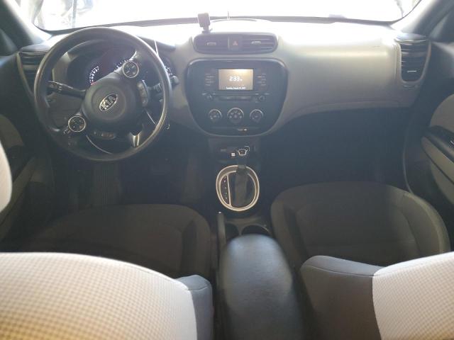2019 KIA SOUL KNDJN2A23K7009528