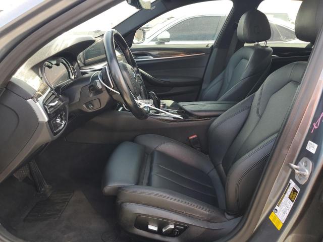2018 BMW 530 I - WBAJA5C5XJWA36606