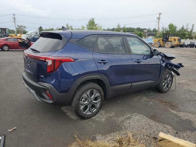 2025 KIA SELTOS LX KNDEPCAA5S7786897