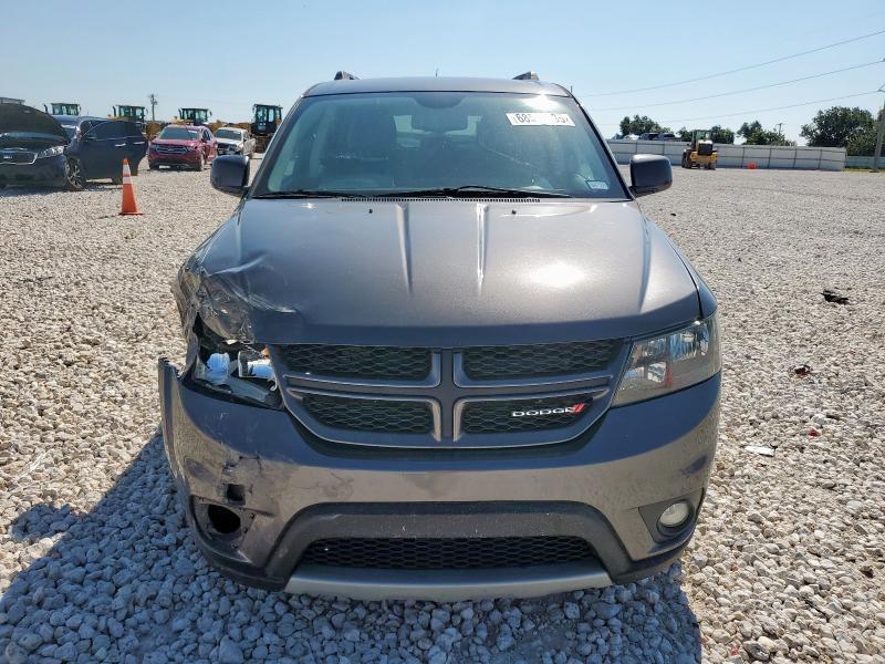 2016 DODGE JOURNEY R/T 3C4PDCEG9GT207915