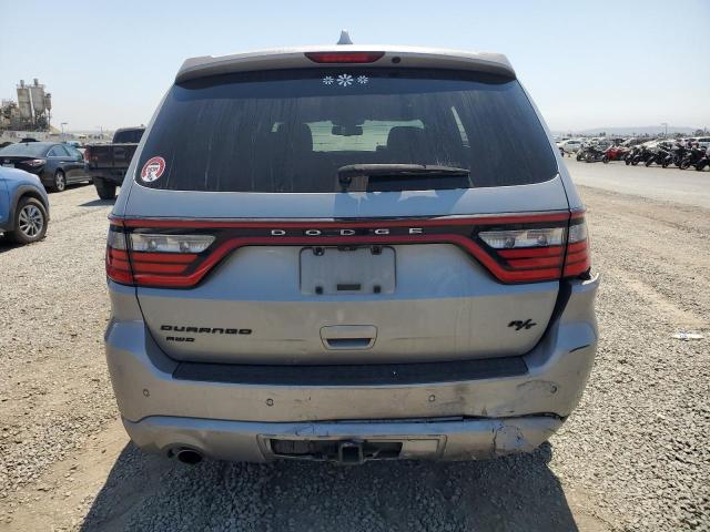 2016 DODGE DURANGO R/T 1C4SDJCT7GC485545