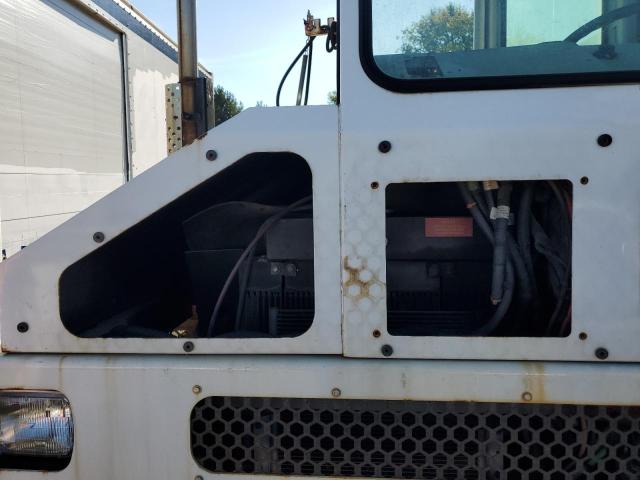 2017 CAPACITY UNKNOWN #3222439283