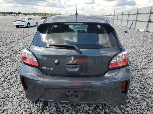 2024 MITSUBISHI MIRAGE ES ML32AUHJ4RH034292