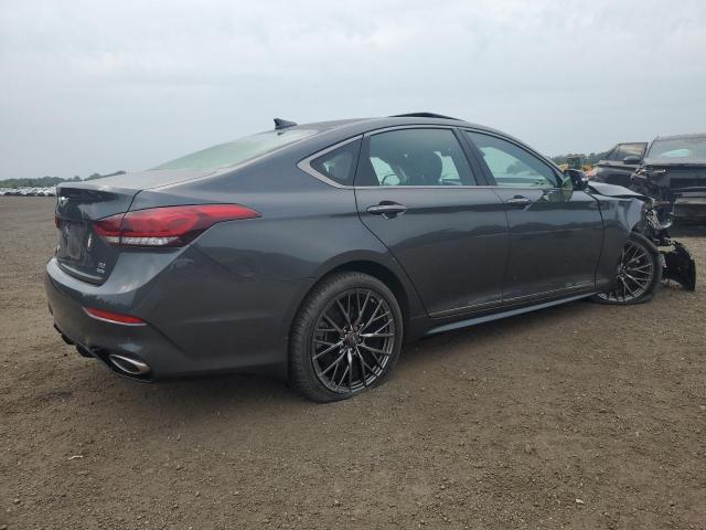 2019 GENESIS G80 BASE KMTFN4JE9KU326082