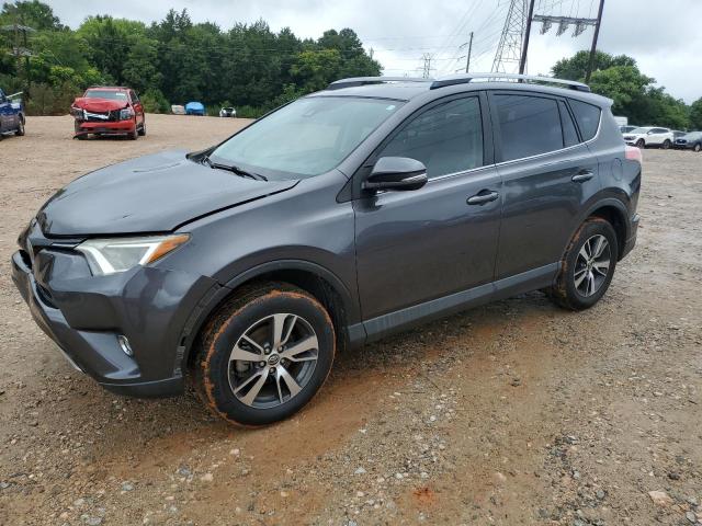 TOYOTA RAV4 ADVEN