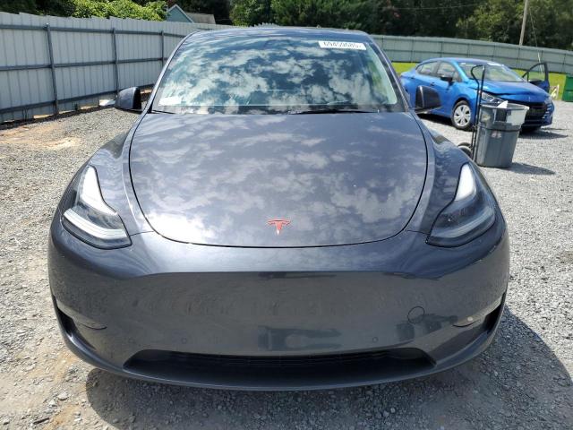 2021 TESLA MODEL Y - 5YJYGDEF2MF246235