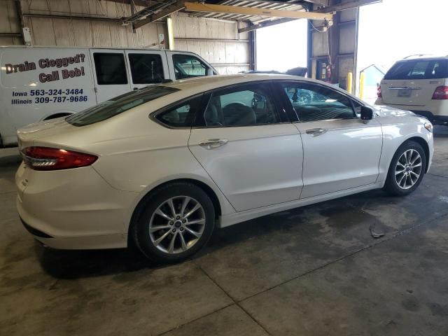 2017 FORD FUSION SE 3FA6P0HD6HR167249