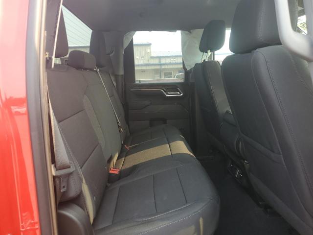 2024 GMC SIERRA K25 - 1GT59MEY0RF331723
