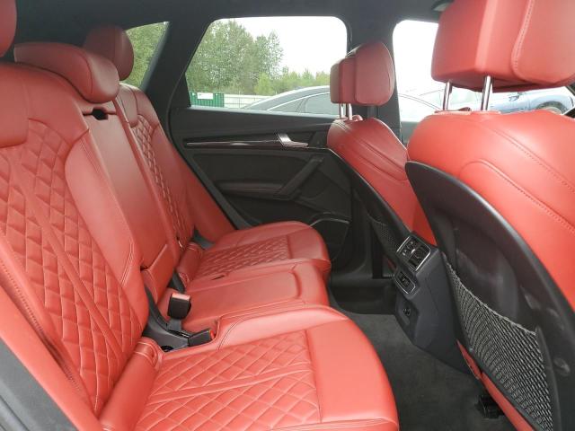 2018 AUDI SQ5 PRESTI WA1C4AFY9J2129522