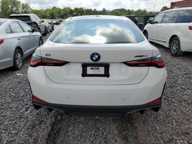 2023 BMW I4 EDRIVE WBY73AW08PFN75228