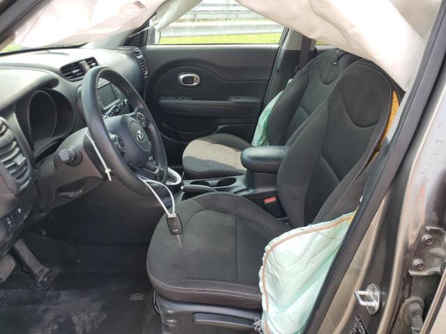 2017 KIA SOUL KNDJN2A23H7503560