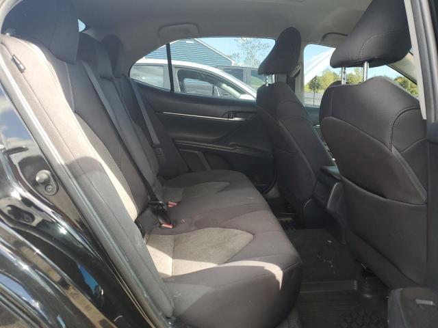 2023 TOYOTA CAMRY LE - 4T1R11BK6PU091489