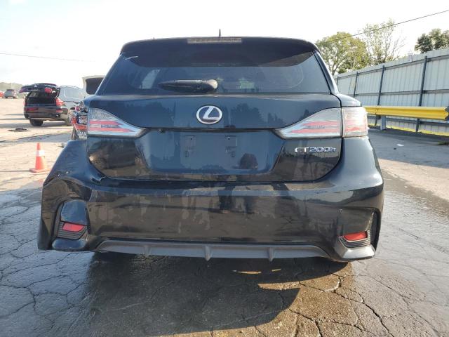 2015 LEXUS CT 200 JTHKD5BH1F2221440