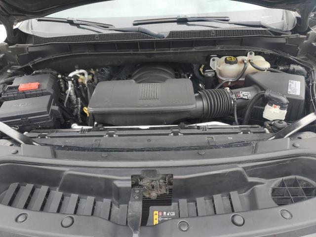 2021 CHEVROLET TAHOE K1500 PREMIER 1GNSKSKD3MR155973