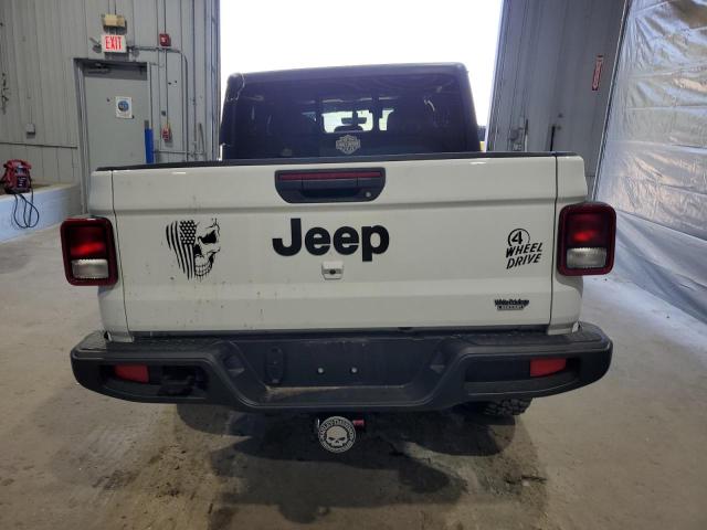 2023 JEEP GLADIATOR 1C6HJTAG0PL504030