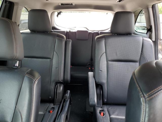 2015 TOYOTA HIGHLANDER - 5TDDKRFH2FS114102