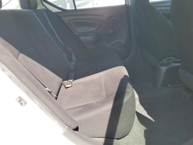 2012 NISSAN VERSA S - 3N1CN7AP7CL807788