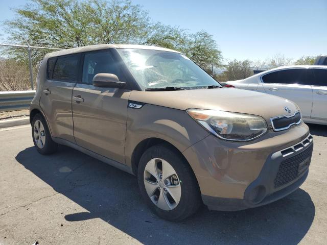 2015 KIA SOUL KNDJN2A2XF7165636
