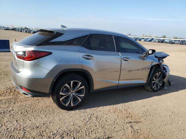 2022 LEXUS RX 350 - 2T2HZMDA0NC363863
