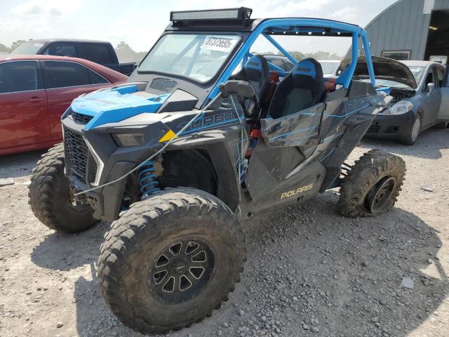 2019 POLARIS RZR XP TUR 3NSVDE927KF782828