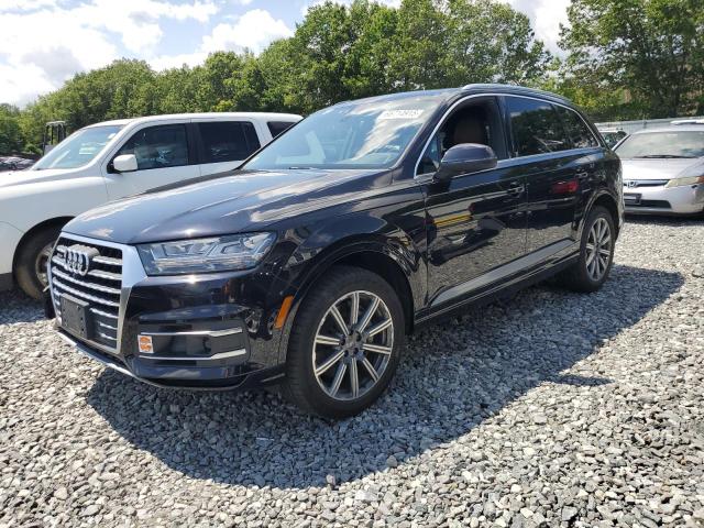 AUDI Q7 PREMIUM