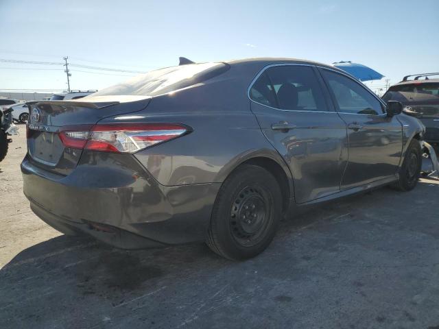 2020 TOYOTA CAMRY LE - 4T1C31AK1LU541819