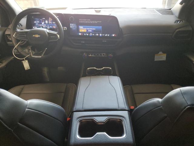 2025 CHEVROLET SILVERADO LT 1GC10ZED1SU400939