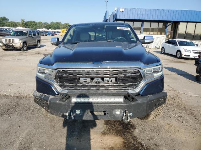 2019 RAM 1500 LIMIT 1C6SRFHT4KN888166