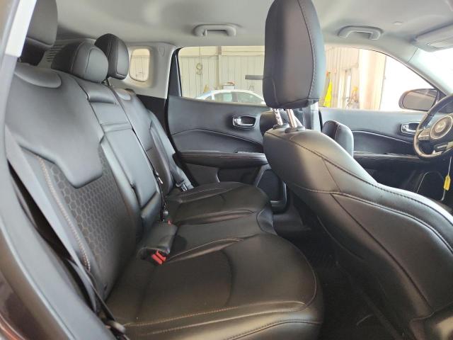 2020 JEEP COMPASS LA 3C4NJDBB8LT150096