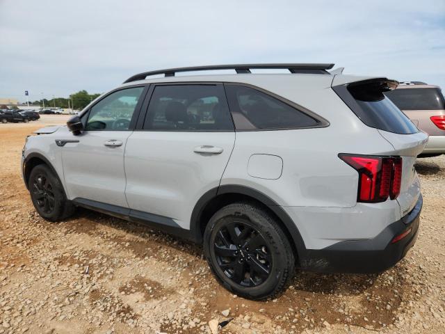 2023 KIA SORENTO S 5XYRLDLCXPG165747