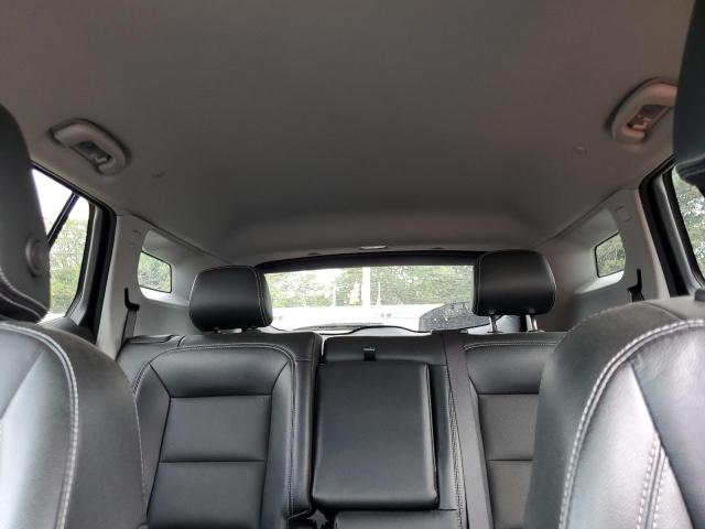 2024 GMC TERRAIN SL 3GKALVEG7RL147340