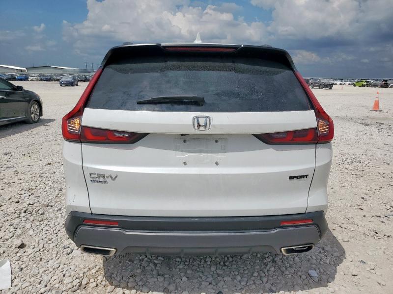2023 HONDA CR-V SPORT 7FARS5H59PE003851