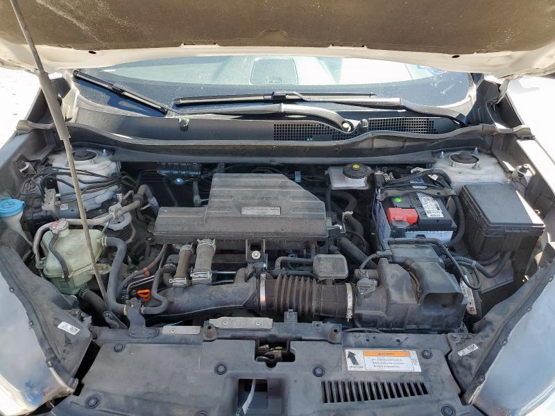 2020 HONDA CR-V TOURI 5J6RW2H9XLL017101