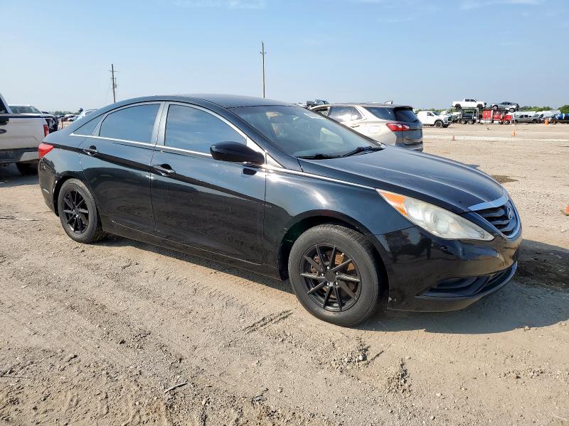 2011 HYUN SONATA GLS - 5NPEB4ACXBH252831