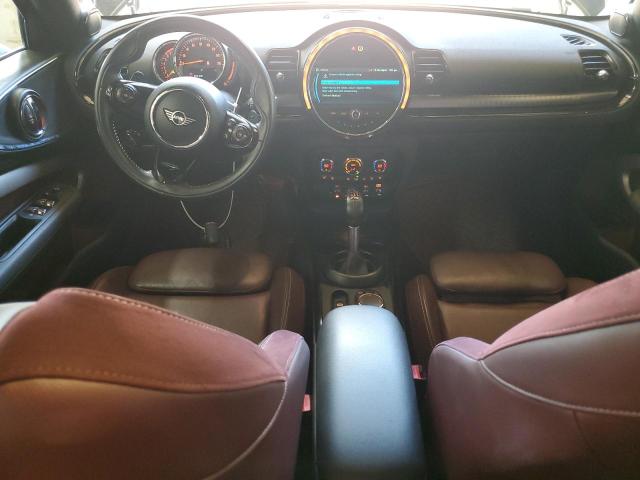 2019 MINI COOPER S C WMWLU5C53K2G04042