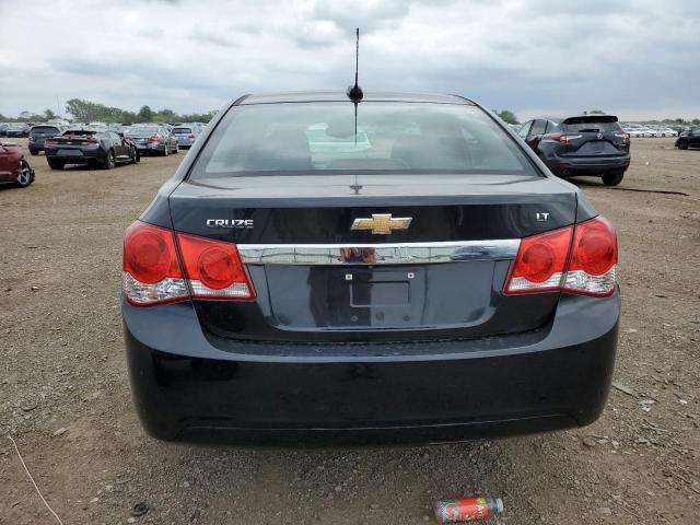 2016 CHEVROLET CRUZE LIMITED LT 1G1PE5SB6G7182356