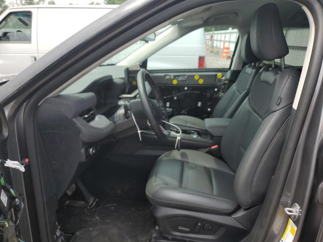 2025 FORD EXPLORER A 1FMUK8DH2SGA70244