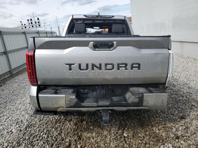 2025 TOYOTA TUNDRA CREWMAX SR 5TFLA5AB8SX048380