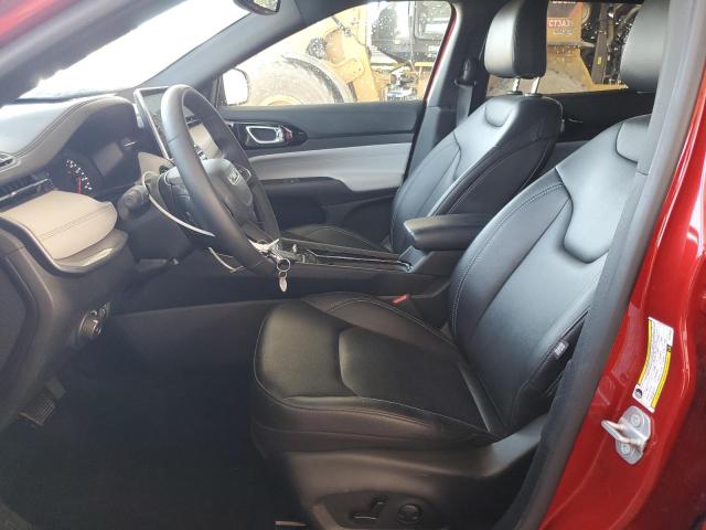 2025 JEEP COMPASS LI - 3C4NJDCN6ST510635