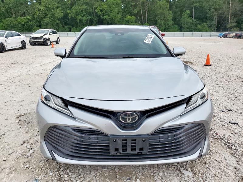 2018 TOYOTA CAMRY - 4T1B11HK5JU096540